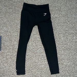 Gymshark black leggings